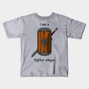 fighter Kids T-Shirt